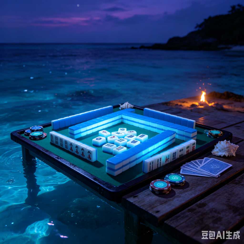 georgetown,mahjong
