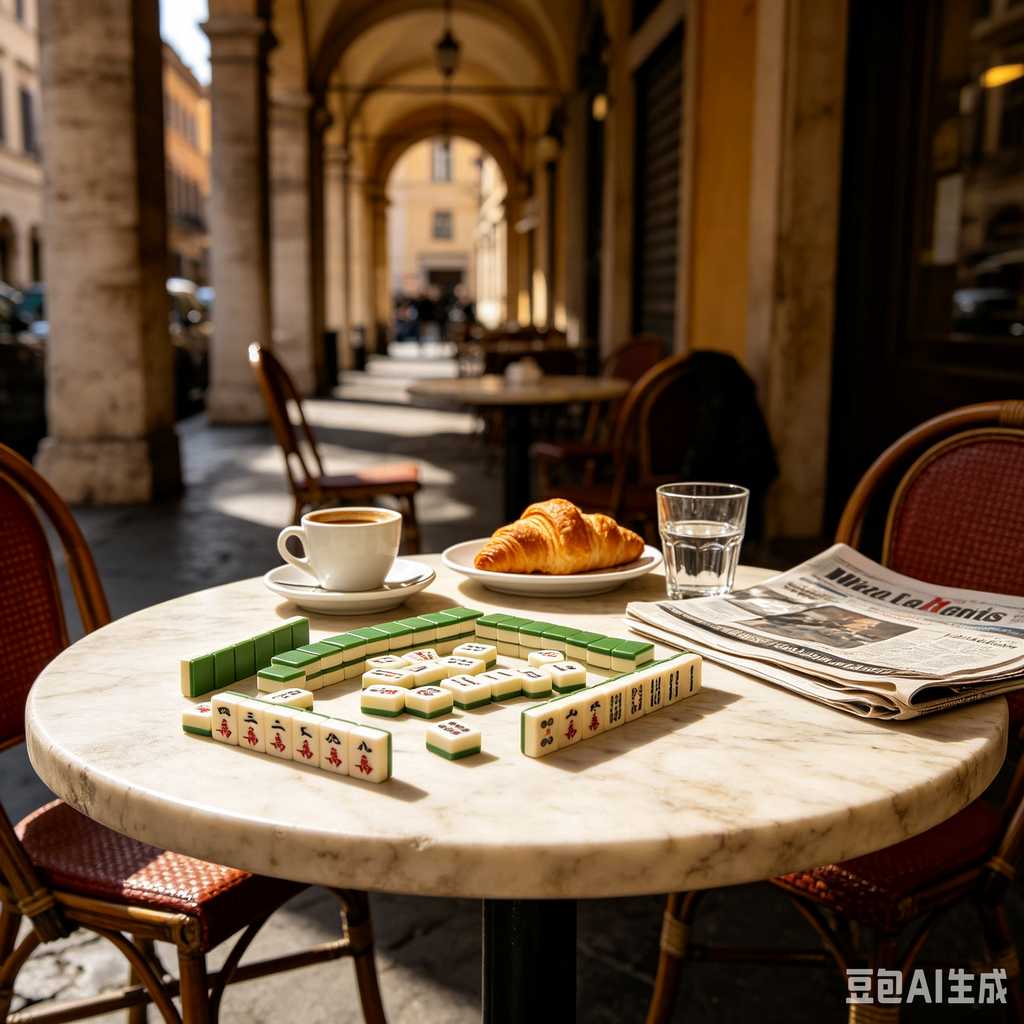 luxury mahjong gift box packaging