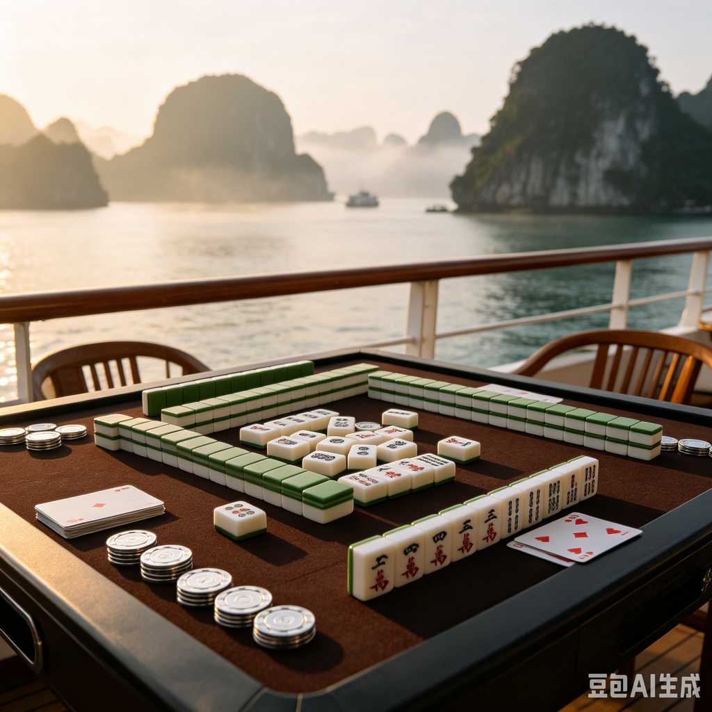 WashingtonDC,mahjong