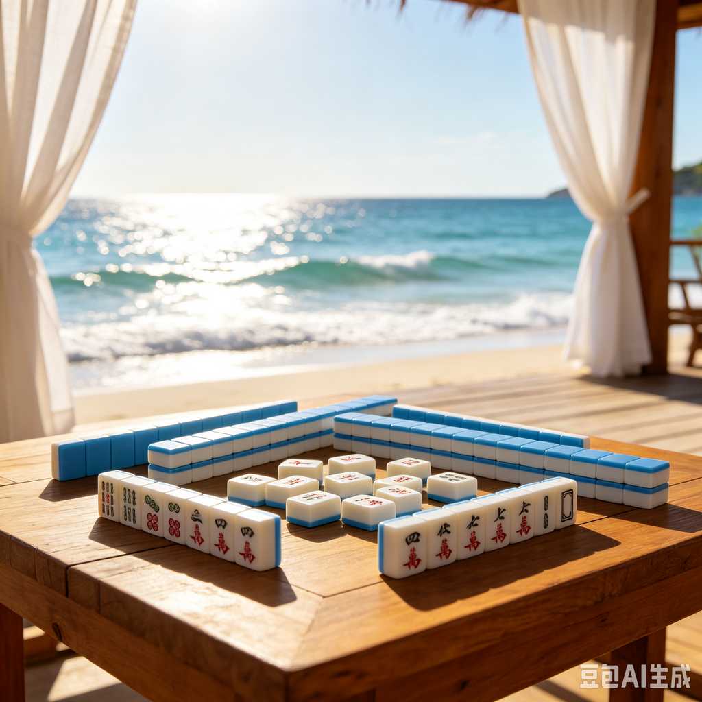 mahjong set australia