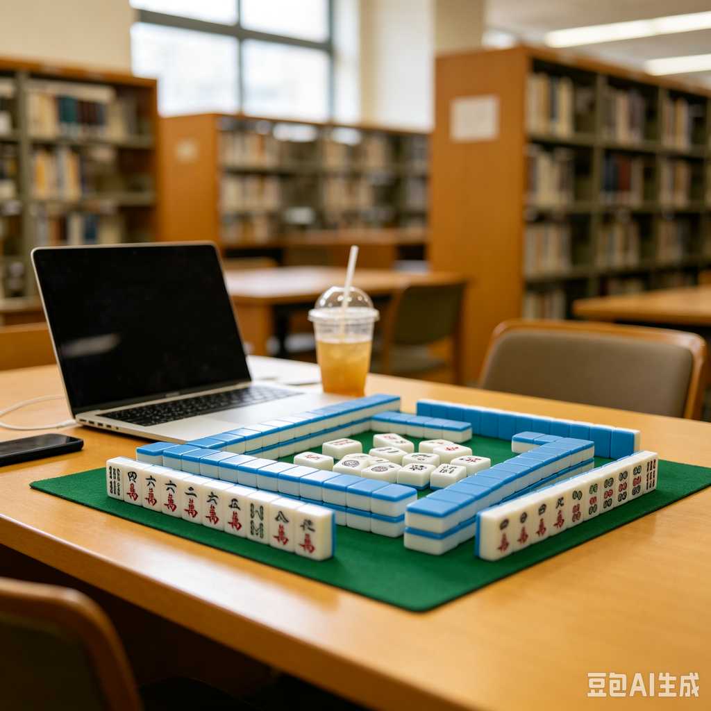 crystal mahjong tiles