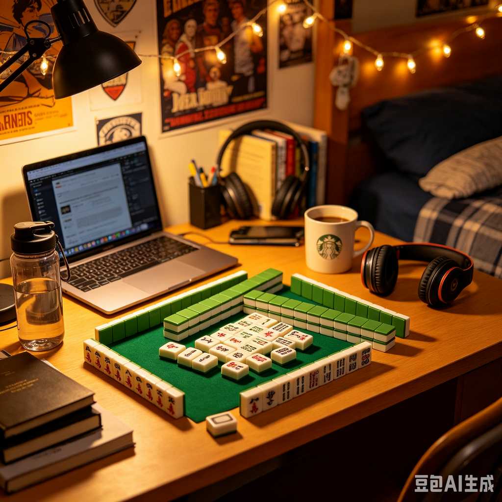 most popular mahjong set