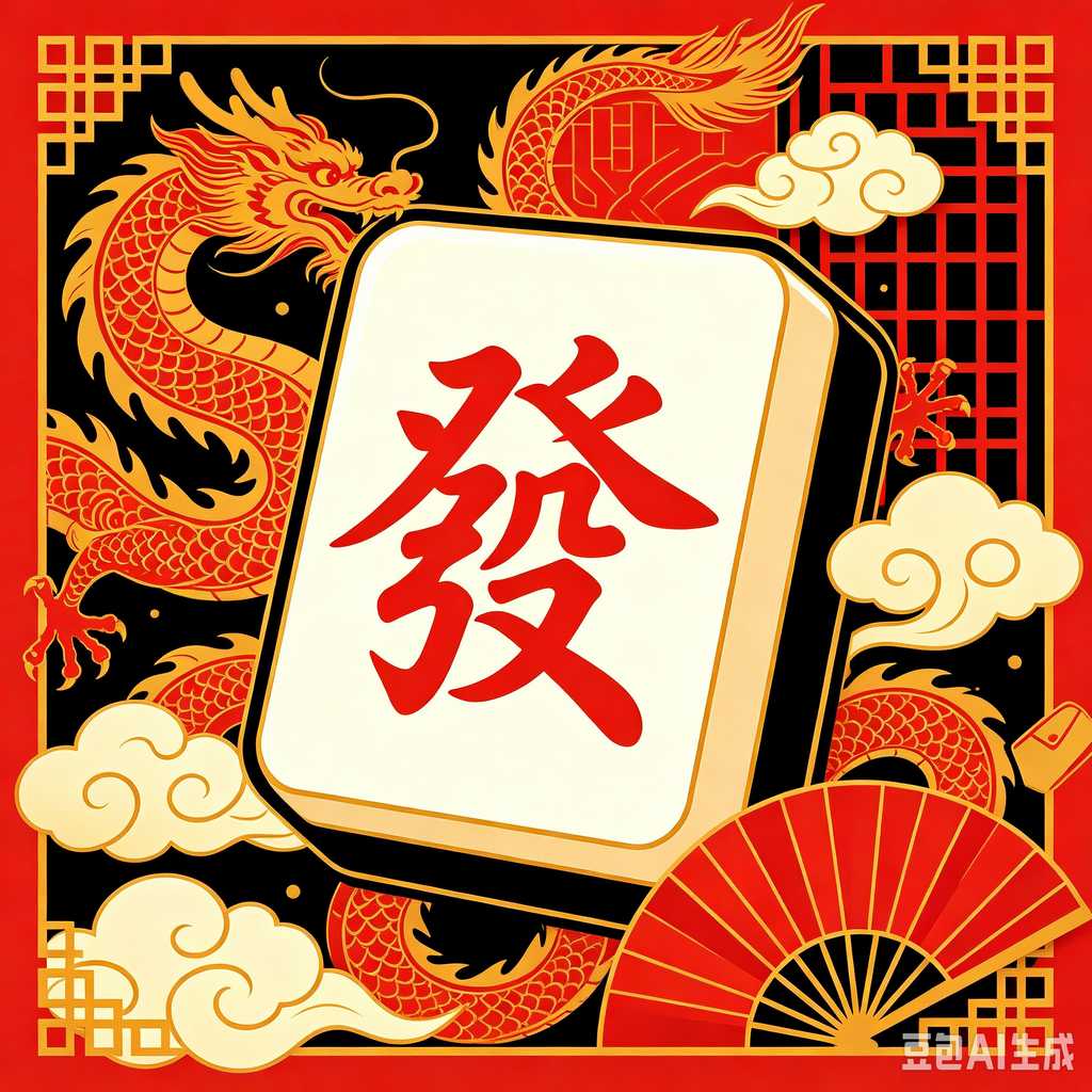 Oxford,mahjong