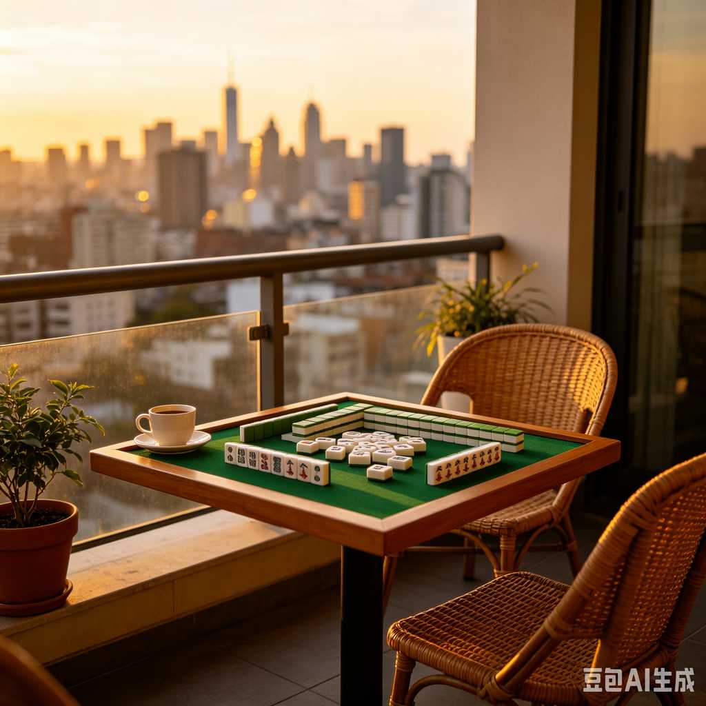 portsmouth,mahjong