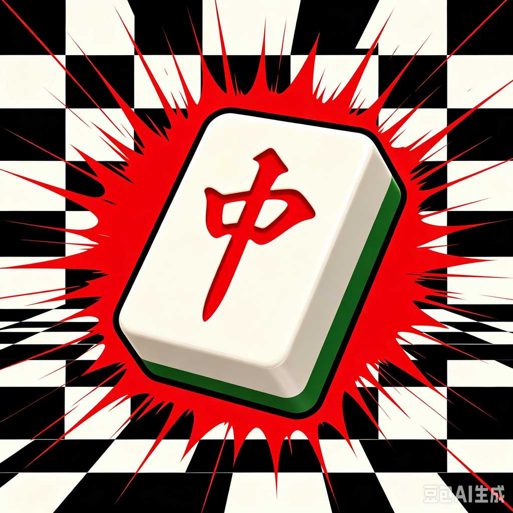 collectible mahjong set