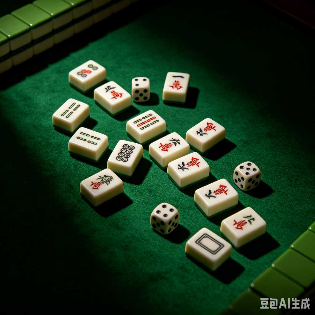 custom image mahjong tiles