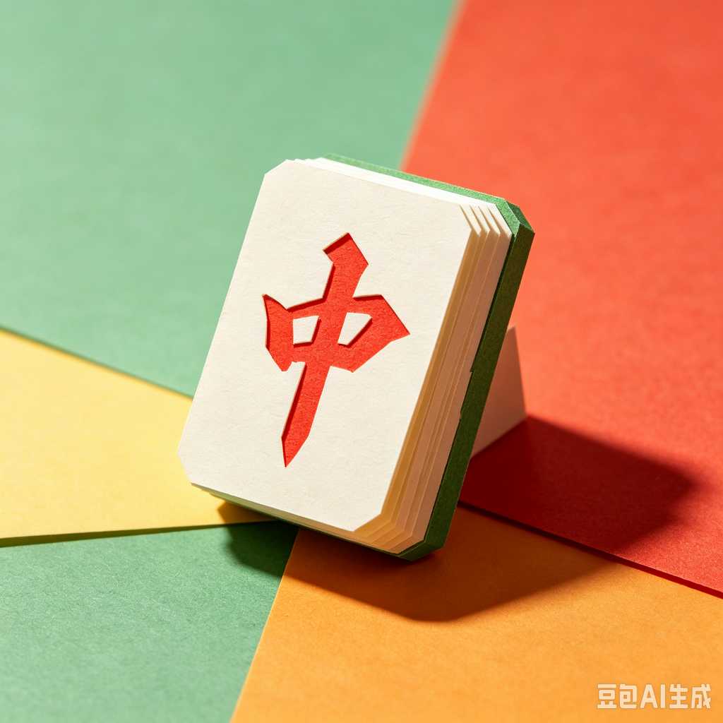 custom engraved mahjong set