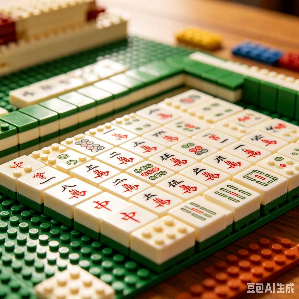 Gainesville,mahjong