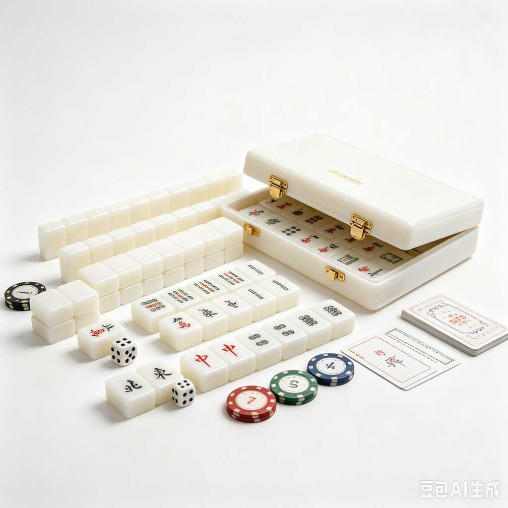 avignon,mahjong