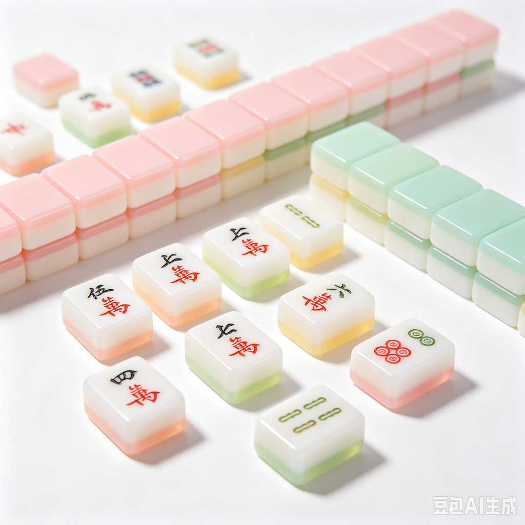 valencia,mahjong