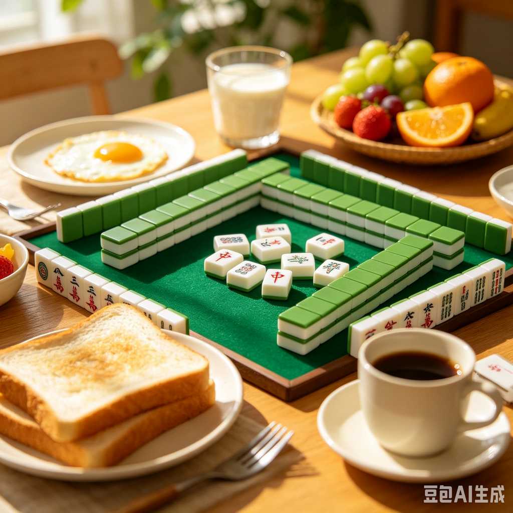 is resin mahjong durable