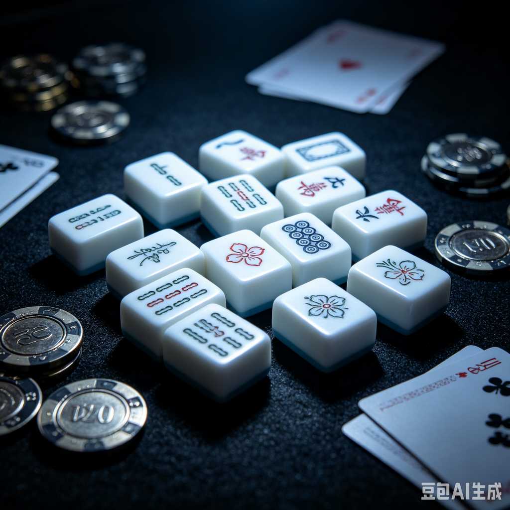 travel mahjong accessories