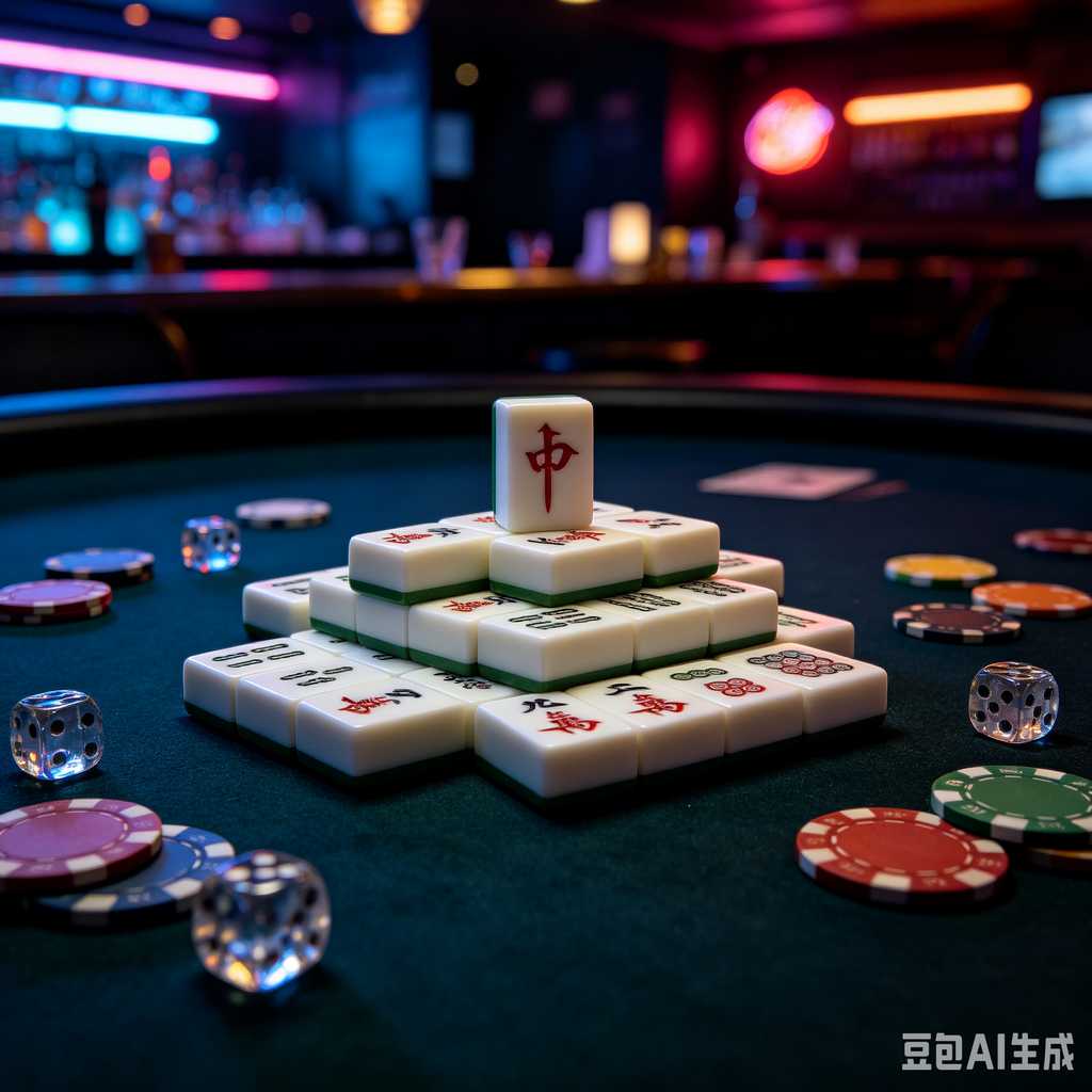 Guayaquil,mahjong