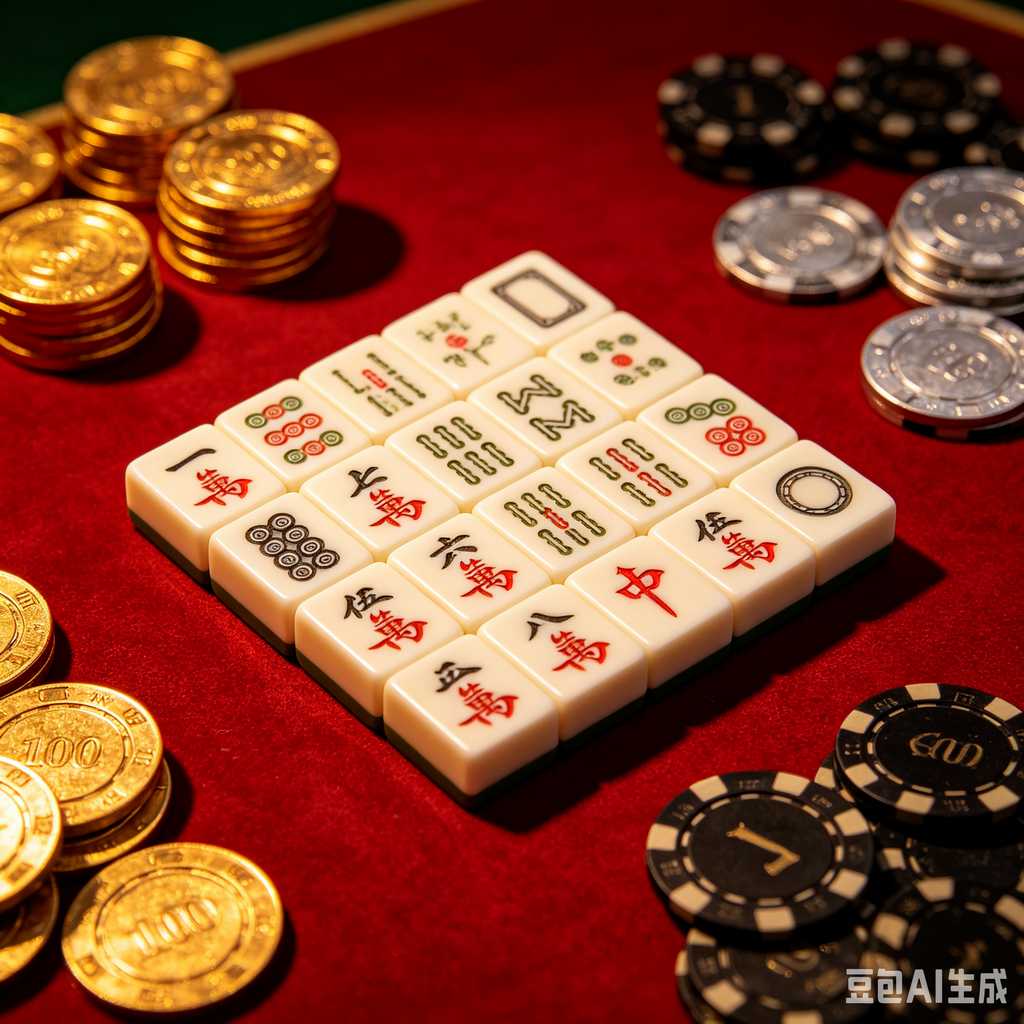 lynnma,mahjong