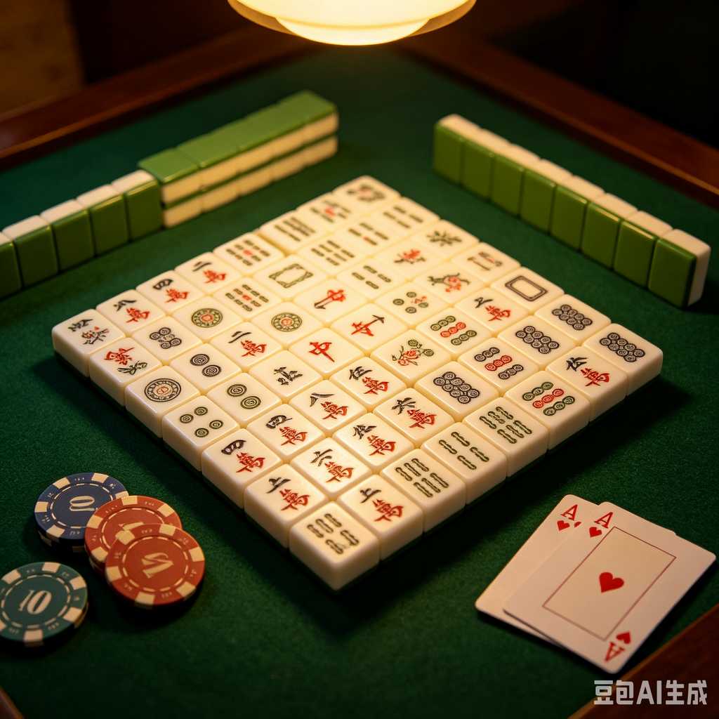 YorkPA,mahjong