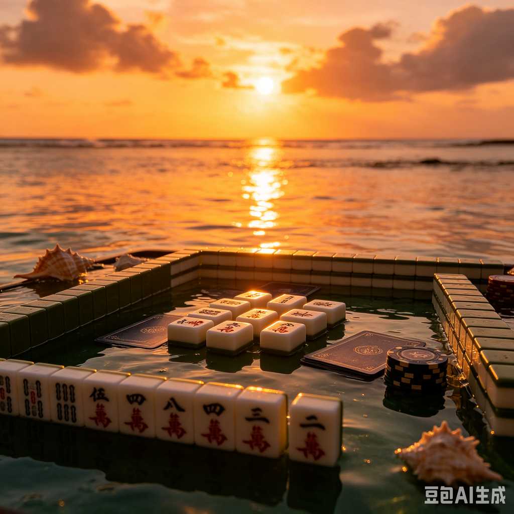 resort leisure board game set