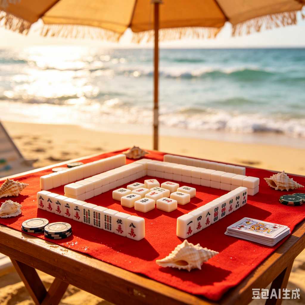 collectible luxury mahjong tiles