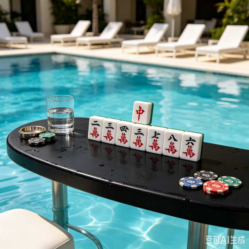 drop resistant mahjong set