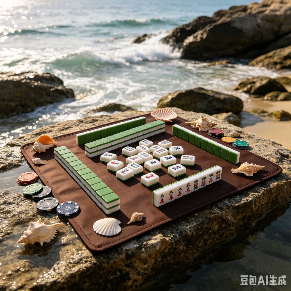 Bucaramanga,mahjong